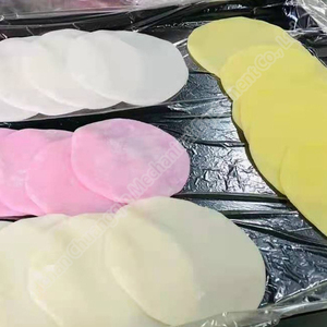 Pancake <b>Crepe</b> Maker Spring Roll Sheet Making <b>Machine</b> Automatic Pancake Maker <b>Machine</b> - Product Image 3