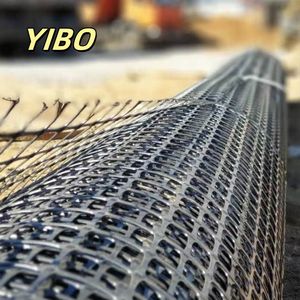 Géocell en plastique alvéolaire HDPE, épaisseur 1mm, 1.5mm, 2mm, stabilisateur de sol 150mm pour routes, allées et graviers - <span class=keywords><strong>Prix</strong></span> - Product Image 3