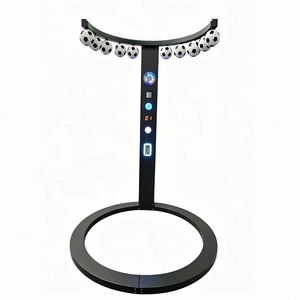 Quick Hand Reaction Training Machine Catching Stick <b>Arcade</b> Game Eye Challenge Fast Chips Quick Reaction Game Machine - Product Image 1