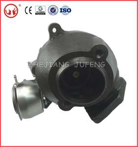 JF111002 GT1749V Turbo 740911-5006S OEM 11657790223 pour BMW 318d 320d (E46) <span class=keywords><strong>M47D20</strong></span> - Product Image 4