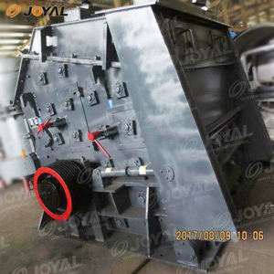 Joyal <span class=keywords><strong>PF</strong></span> Serie Steinschlag brecher, Marmor Steinbrecher Preis in Philippine - Product Image 6