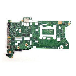 เมนบอร์ด 5B21H19862 สำหรับ Lenovo ThinkPad X13 Gen 2 T14s Gen 2 i5-1135G7 8GB บอร์ดระบบสำรอง - Product Image 2