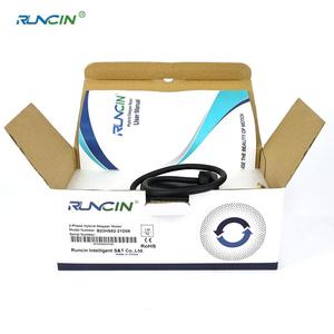 Nuevo Kit de Motor Híbrido Runcin de 2 Fases, 2 Ejes, 112 mm, 3 Nm, 425 Oz.in, 5.6 A, Voltaje para Máquinas - Product Image 5