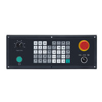 SZGH ATC-controlador de torno CNC de 3 ejes para amoladora de control numérico y nuevo panel de control de interfaz USB