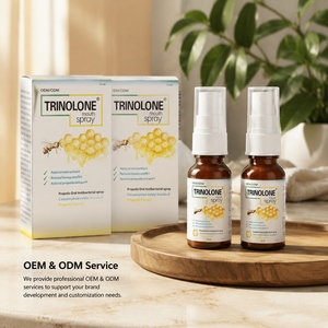 <span class=keywords><strong>Spray</strong></span> buccal concentré à la <span class=keywords><strong>propolis</strong></span> OEM/ODM 15ML, extrait naturel de <span class=keywords><strong>miel</strong></span> et de menthe, <span class=keywords><strong>spray</strong></span> pour le soin de la bouche et de la <span class=keywords><strong>gorge</strong></span>, rafraîchisseur d'haleine - Product Image 2