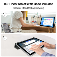 Tablet Android 8 OEM al por Mayor de 10.35 Pulgadas, Octa Core, 3GB 64GB, 4G LTE, WiFi, Cámara Dual 5MP 13MP, Bluetooth 4.1, GPS, Educativa