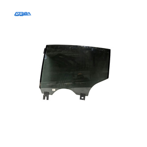 Vidrio de ventana para puerta de auto con protección de privacidad tintado y reforzado para Tesla Model X 2016 a 2020 - Product Image 4