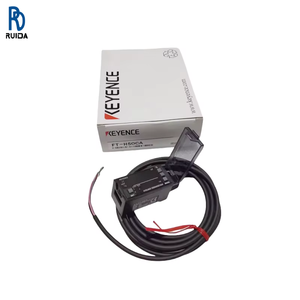 Nuevo Sensor de Temperatura Original KEYENC FT-50CA FT-50A FT-55AP, Controlador FT-H50CA - Product Image 1