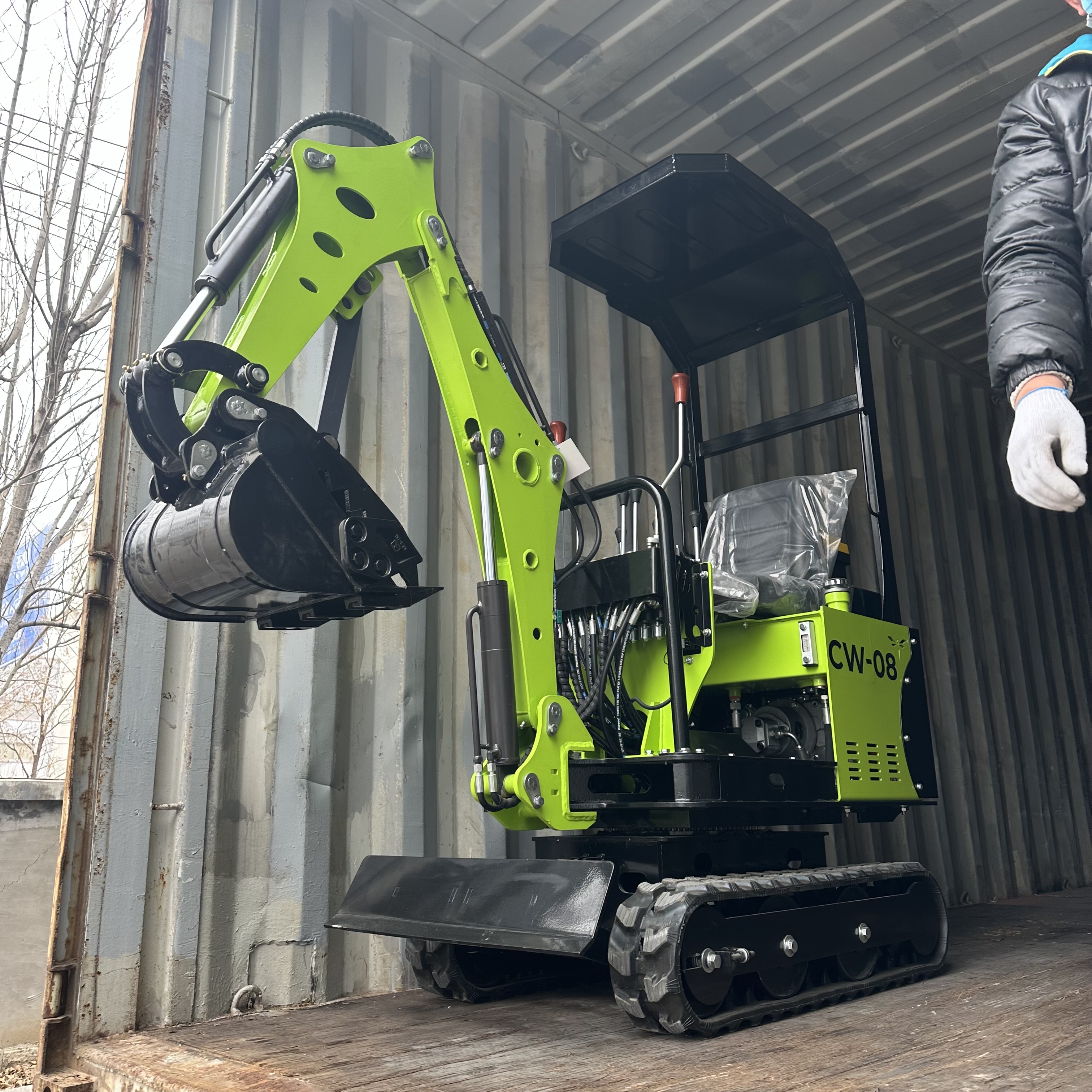 excavator 8 ton chinese Shopping online｜ilovechina.alibaba.com