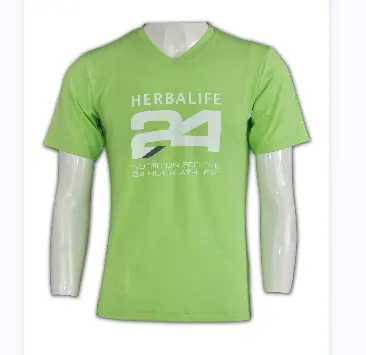 Camiseta con bordado personalizado para hombre, camisetas lisas con estampado de maratón, redes deportivas, de secado rápido