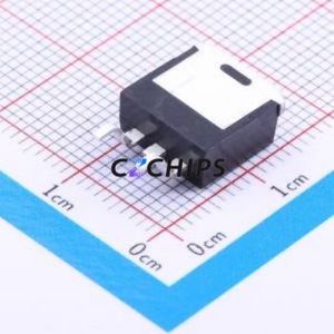 Diode Schottky STPS1545CG-TR TO-263-2 neuve et originale, fournisseur de composants électroniques en gros et service BOM - Product Image 2