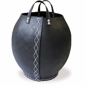 Maceta de Caucho Reciclado y Decoración para el Hogar, Maceta Decorativa de Metal, Maceta de Jardín Francés - Product Image 6