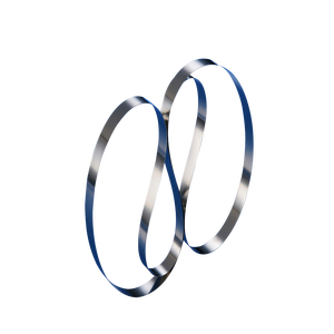 Correa transportadora de acero inoxidable de alta calidad profesional de venta superior OEM/ODM para soldadura y mecanizado CNC - Product Image 4