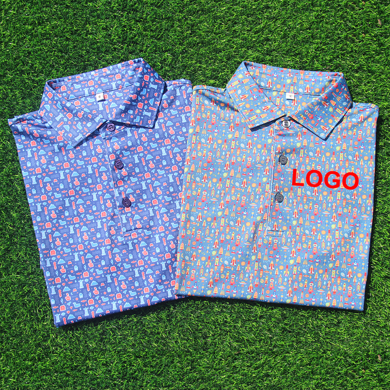 Professional Golf Manufacturers Free Sample Design