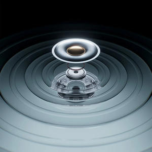 <span class=keywords><strong>Casque</strong></span> de jeu <span class=keywords><strong>sans</strong></span> <span class=keywords><strong>fil</strong></span> MCHOSE V9 Turbo 7.1 Surround avec station de charge magnétique RGB - Product Image 4