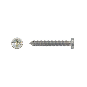Vite da 24 mm di lunghezza per il fissaggio dei supporti delle fascette - Product Image 1