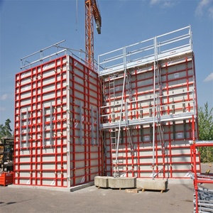 3,2 — customisation acier, ajustable de haute qualité, mesure la Structure du béton - Product Image 5