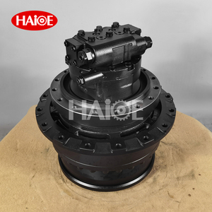 สำหรับอุปกรณ์มอเตอร์เดินหน้ารถขุด 323F ชุดขับเคลื่อนสุดท้าย 323F รุ่น 480-6768 - Product Image 5