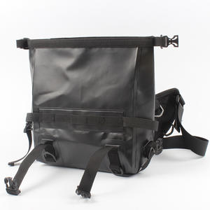 Sac de rangement de taille étanche pour motos et vélos Sacs et boîtes de vélo de qualité du fabricant professionnel - Product Image 5