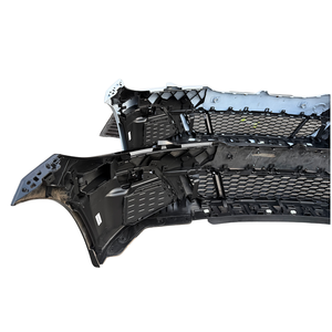 Parachoques Delantero con Rejilla para <span class=keywords><strong>BMW</strong></span> Serie 3 G20 2019-<span class=keywords><strong>2022</strong></span>, Piezas de Ensamblaje Originales de Segunda Mano - Product Image 6