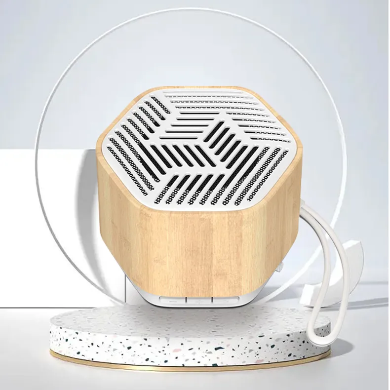 2023 Newest Portable Mini True Wireless Bluetooth Speaker Stereo Wireless Speaker