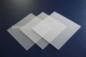 Paneles transparentes de <span class=keywords><strong>policarbonato</strong></span> <span class=keywords><strong>para</strong></span> invernaderos, <span class=keywords><strong>precio</strong></span> de panel sólido - Product Image 3