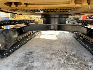 Para Excavadora Caterpillar 310 de 10 Toneladas 2022, Motor, Caja de Cambios, Bomba Hidráulica y Engranajes Originales Importados en Buen Estado, de Segunda Mano - Product Image 5