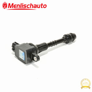 คอยล์จุดระเบิด Aveo 22448-6N015,สำหรับรถยนต์ญี่ปุ่น Sentra 1.8 <span class=keywords><strong>Almera</strong></span> N16คอยล์จุดระเบิดอัตโนมัติ22448-6N012 22448-6N010 - Product Image 2