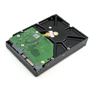 Untuk WD Data Enterprise perusahaan 2TB SATA 3.0 Hard Drive Internal untuk komputer Desktop PC baru menggunakan Port ekspansi fitur SSD - Product Image 3