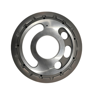 Pièces de réparation de pompe à piston 708-2J-00030 pour excavatrices PC500LC-10/PC490LC-10/PC490-11/PC500-11 - Garantie 1 an - Product Image 5