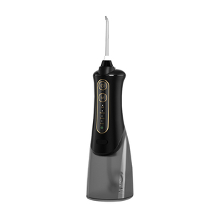 2025 Venta caliente portátil Ipx7 <span class=keywords><strong>Dental</strong></span> Water Flosser para limpieza de dientes <span class=keywords><strong>Irrigador</strong></span> oral inalámbrico con 4 modos - Product Image 6