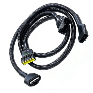 ชุดสายไฟเซ็นเซอร์วัดปริมาณอากาศ Miata MX5 MX-5 <span class=keywords><strong>VAF</strong></span> MAF 1.6 1.8 NA NB สำหรับ Mazda - Product Image 1