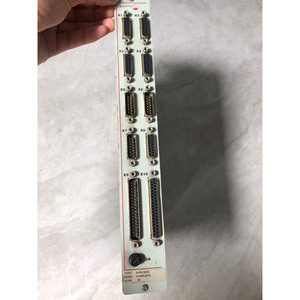 Tarjeta de Ejes AXES 8055 PSB3-8055 para Sistema AXES 8055 - Product Image 2