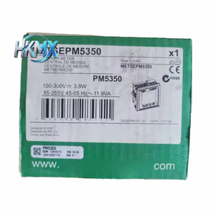 METSEPM5350P Medidor de Potencia Funcional Metsepm5350p - Product Image 1