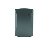 Lector de Tarjetas RFID, Lector de Tarjetas de Fidelización TCP/IP, Lector de Tarjetas de Identificación con Chip Inteligente Móvil