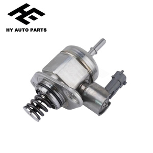 Pompe à carburant haute pression 9802540080 0261520245 9817670080, pompe à carburant GDI à montage direct pour <span class=keywords><strong>Peugeot</strong></span> - Product Image 1