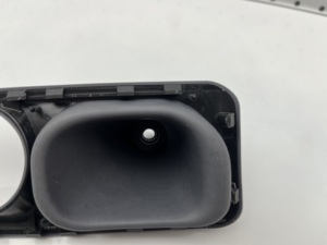 Funda Cubierta para Palanca de Cambios de Coche Compatible con Ford Crown Victoria, Mercury Grand Marquis, Lincoln Town 2005-2011, Ajuste Perfecto OEM - Product Image 4
