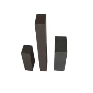 Best supplier High refractoriness under load Magnesia chrome brick