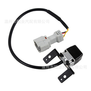 <b>Reverse</b> <b>Camera</b> 95760-3S100 95760-3S102 <b>For</b> Hyundai Kia Sonata Rear View 12V <b>Car</b> Backup Aid - Product Image 4