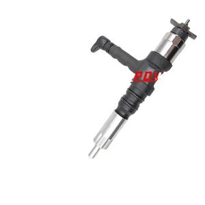 Ensemble d'injecteurs 095000-6140 21016538807 pour pompes à injection de carburant, alimentation stable et durable - Product Image 5