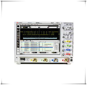 ออสซิลโลสโคปสัญญาณผสมความแม่นยำสูงรุ่นใหม่ KEYSIGHT MSO9404A พร้อมการรับประกัน 1 ปี และรองรับแรงดันไฟฟ้าหลายระดับ - Product Image 2