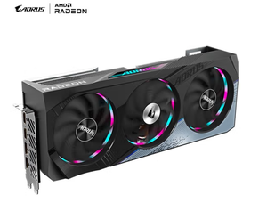 GPU RADEON RX7900XTX/GRE 4K/2K AI Painting DesignLITE 24G pour gravure fine et conception graphique IA RX7900XT GIGABYTE - Product Image 6
