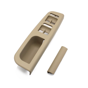 Innen tür griffe und Fenstersc halter Bedienfeld für Volkswagen VW Bora Golf 4 MK4 Jetta 1999-2004 1 J1867179A - Product Image 5