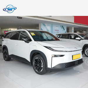 รถ SUV ไฟฟ้าล้วน <span class=keywords><strong>BZ</strong></span> 3X รุ่นใหม่ล่าสุด พร้อมจำหน่ายแล้ว จัดส่งตรงจากโรงงานถึงไทย - Product Image 5