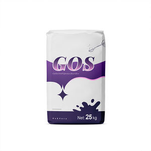 กาแลคโตโอลิโกแซ็กคาไรด์ (GOS) เกรดอาหาร ผงพรีไบโอติกสำหรับอาหารเสริม - Product Image 1