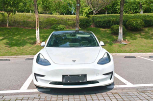 <span class=keywords><strong>Tesla</strong></span> <span class=keywords><strong>Model</strong></span> 3 d'occasion <span class=keywords><strong>2022</strong></span>, propulsion arrière, batterie LFP, 5 places, pompe à chaleur, bien entretenue, conduite à gauche - Product Image 3