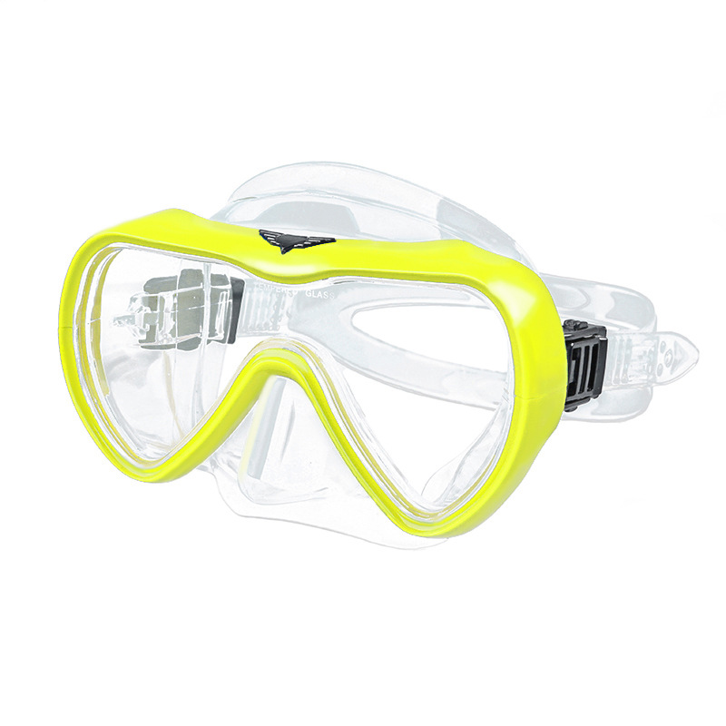 Transparent-yellow