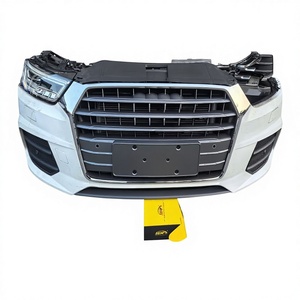 ชุดประกอบช่องหน้ารถออดี้ คิว3 ปี 2018 - Product Image 2