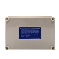 Stabilisateur de tension automatique de générateur Diesel de carte Stable 1000kw AVR EA16A
