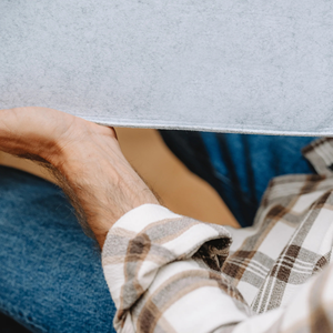 TriCreate Housse en feutre 15,6/16/17 pouces pour ordinateur portable et moniteur portable, étui de protection pour ordinateurs portables et écrans portables - Product Image 5